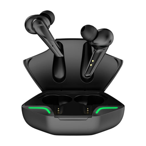 Wireless Gaming Headphones with Noise Reduction