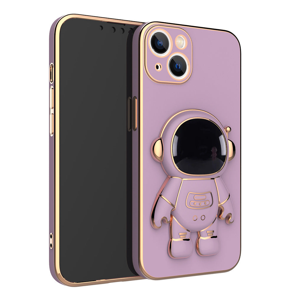 iPhone Case Anti-Drop Bracket