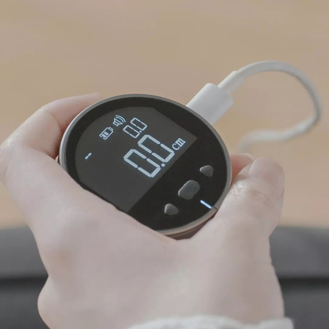 Meetinstrument voor elektronische metingen