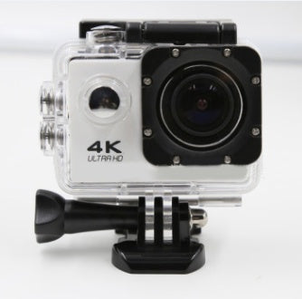 Waterproof 4K Sport Camera
