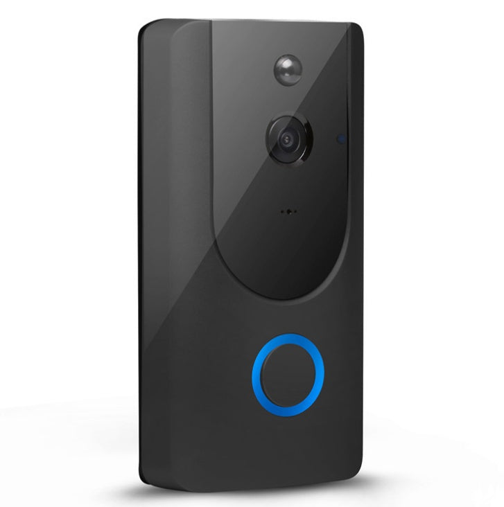 Smart Wi-Fi Video Doorbell