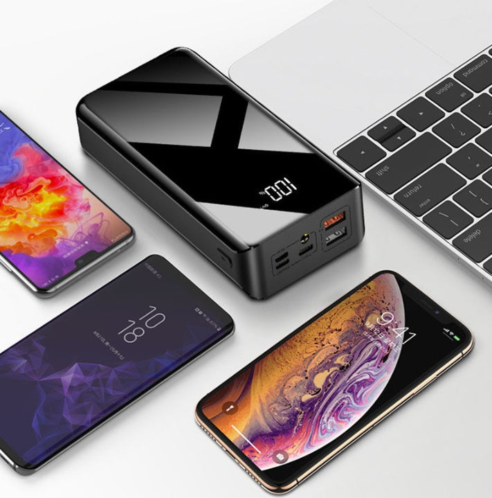 Power Bank - 30000mAh