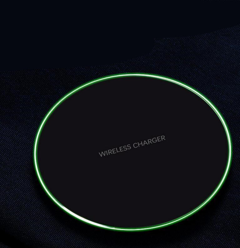 Wireless Smartphone Fast Charger