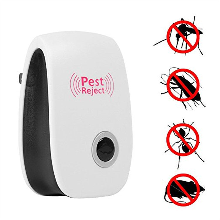 Anti Insect Pest Reject Plug