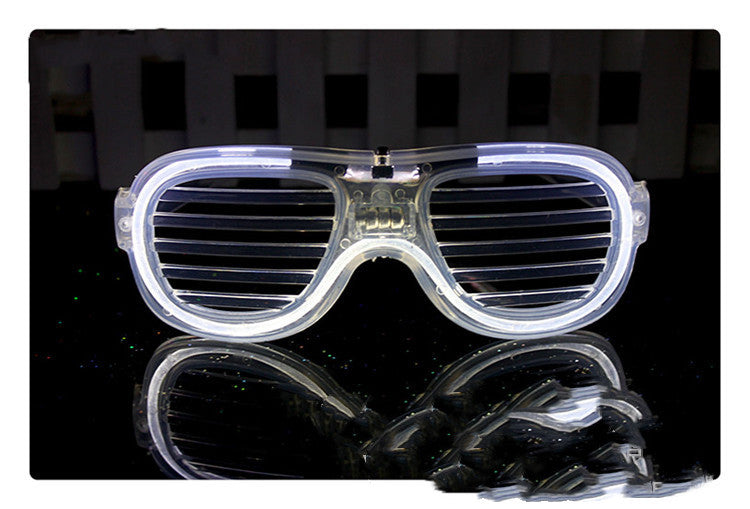 Luminous (LED) Glasses