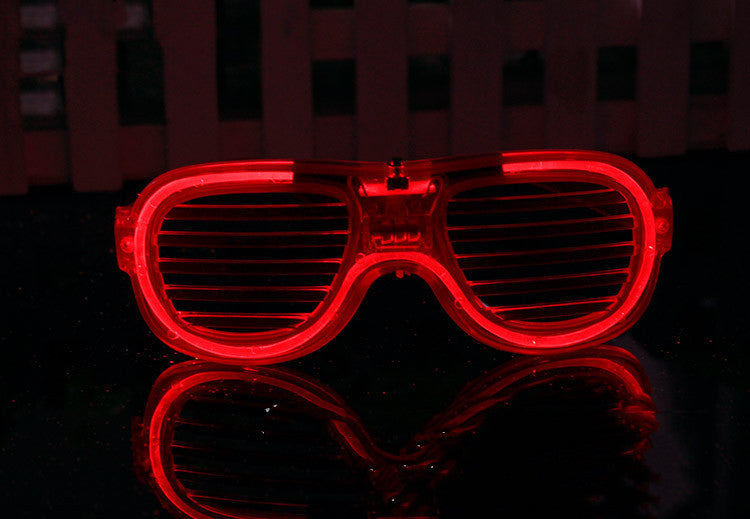 Luminous (LED) Glasses