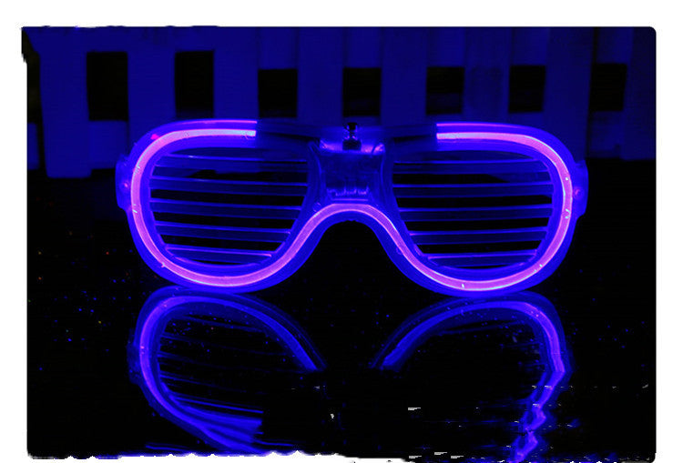 Luminous (LED) Glasses