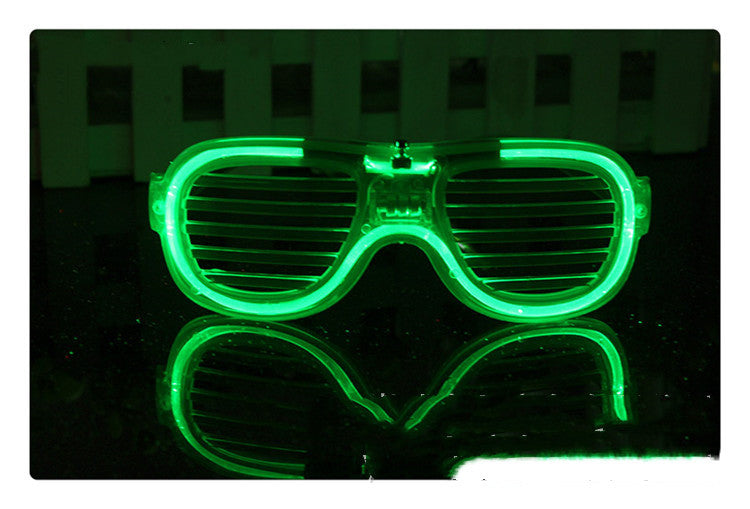 Luminous (LED) Glasses