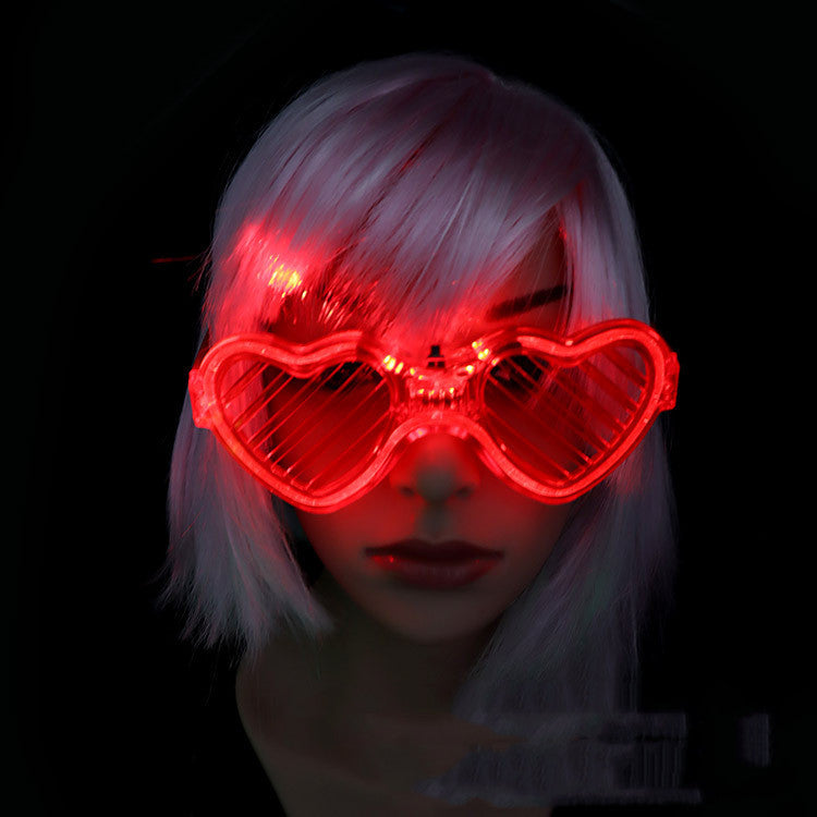 Luminous (LED) Glasses