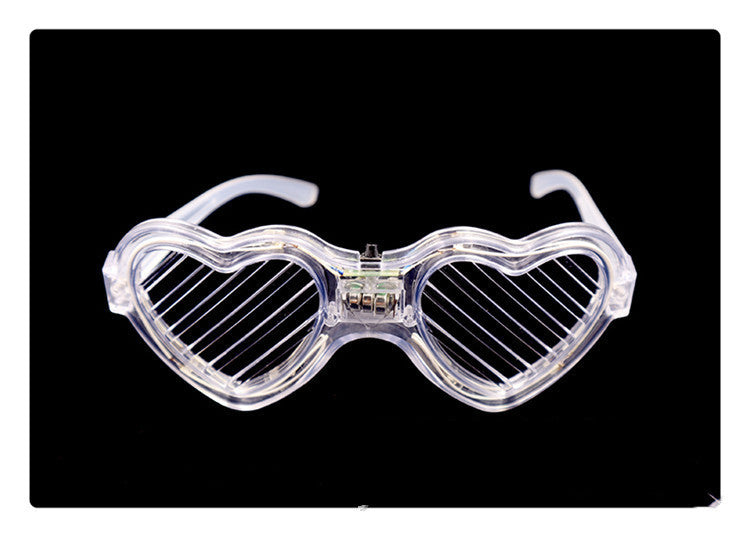 Luminous (LED) Glasses