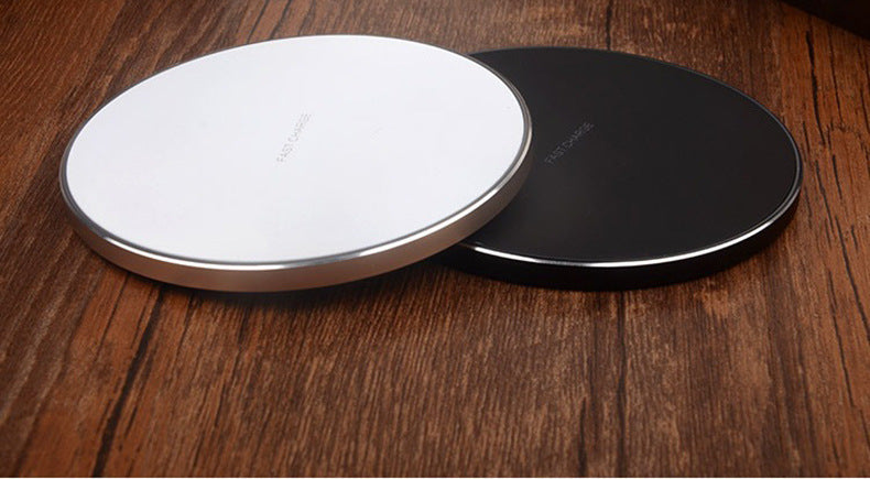 Wireless Smartphone Fast Charger