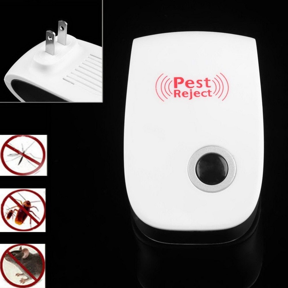 Anti Insect Pest Reject Plug