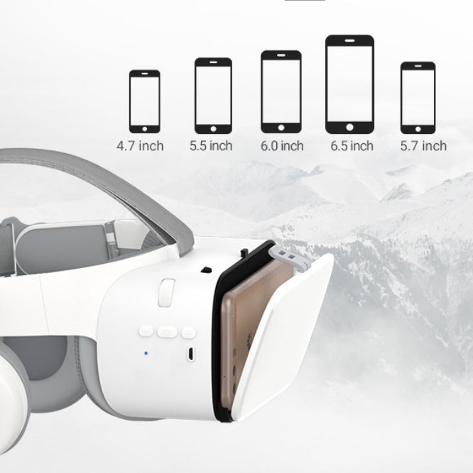 VR Virtual Reality Headset