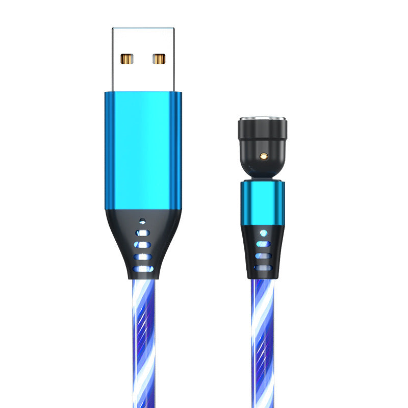 Luminous FAST Charging USB type-C Cable (3A)
