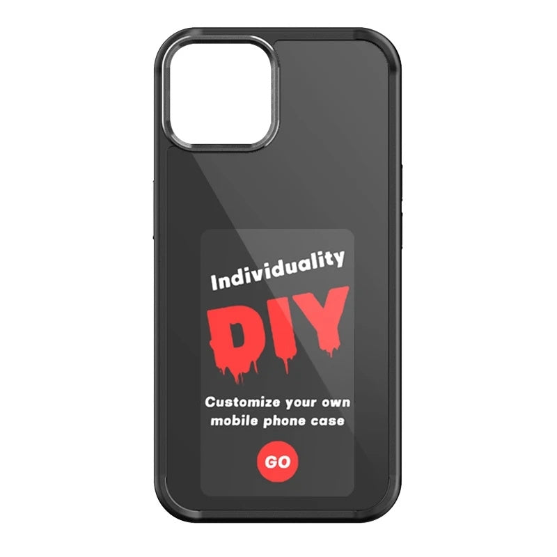 Phone Case Screen Projection
