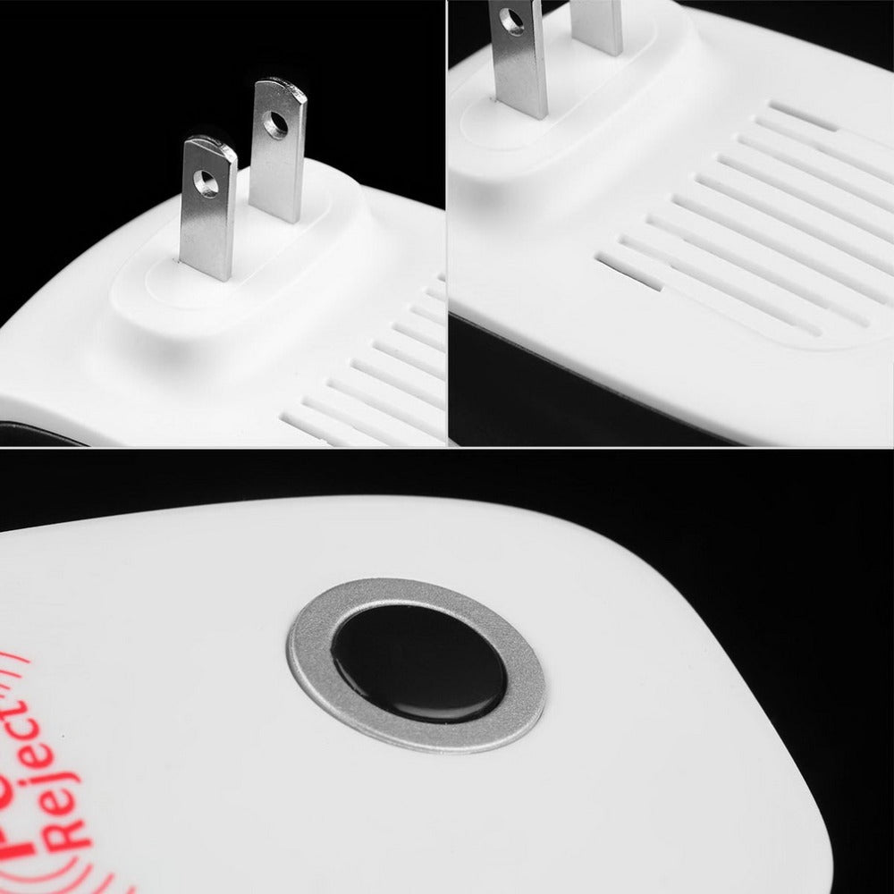 Anti Insect Pest Reject Plug