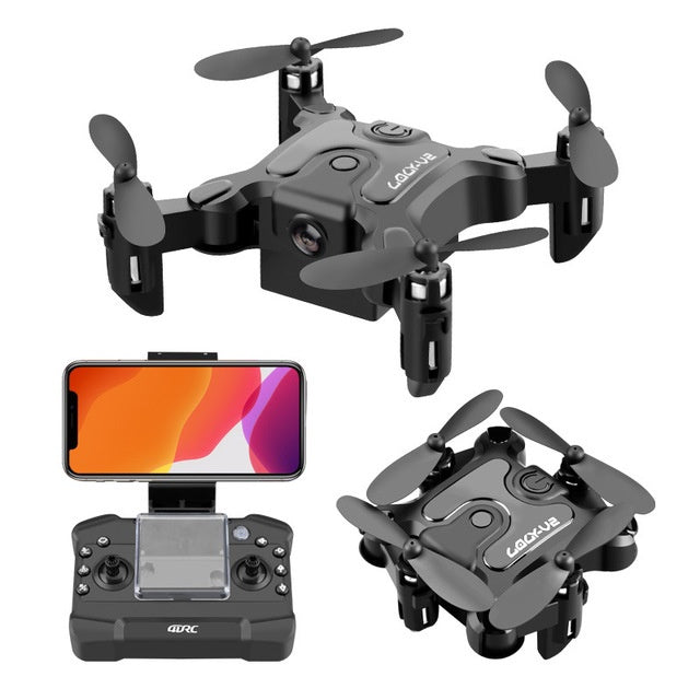 Mini Drone (Folding)