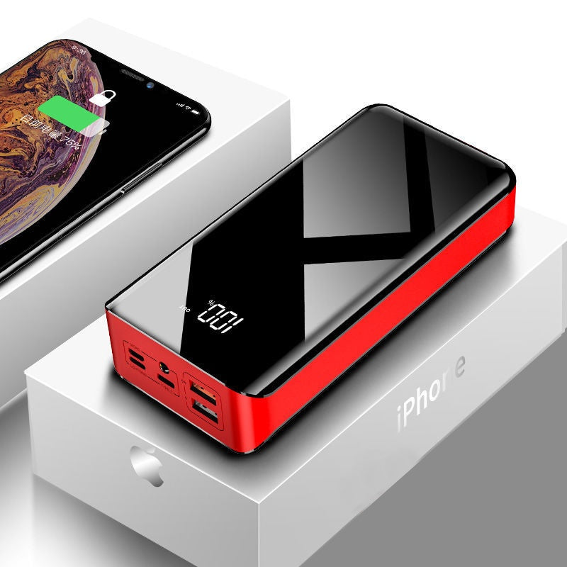 Power Bank - 30000mAh