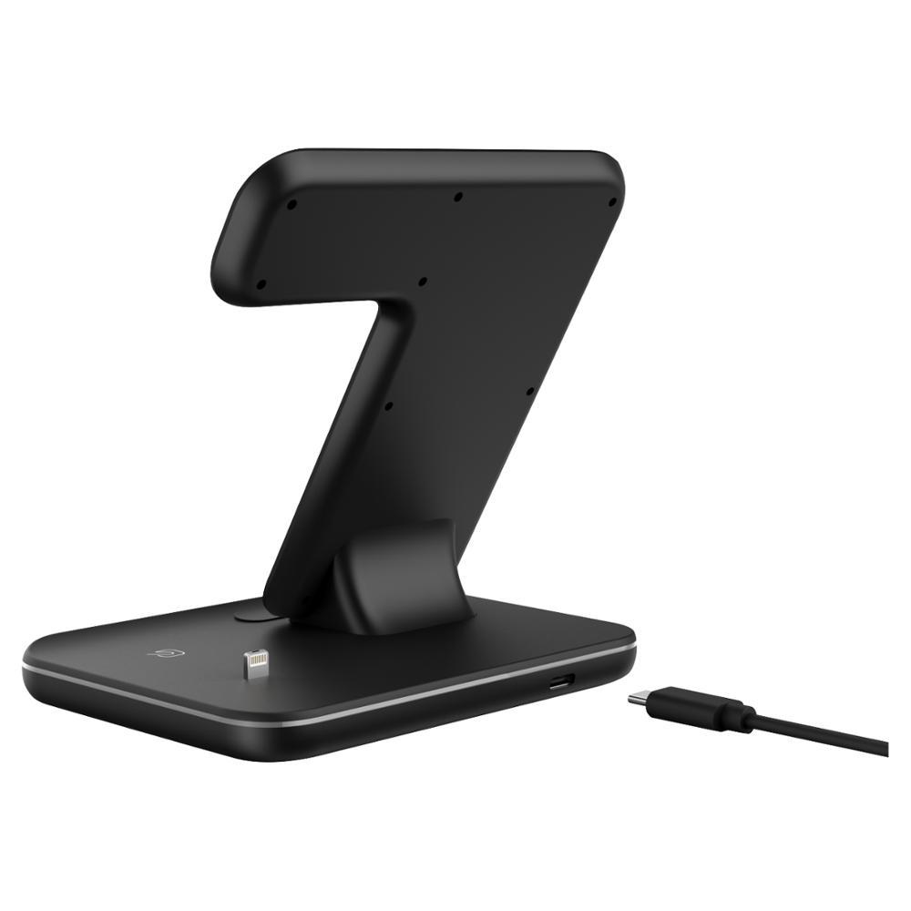 Compatible Wireless 3 in 1 Charger Stand