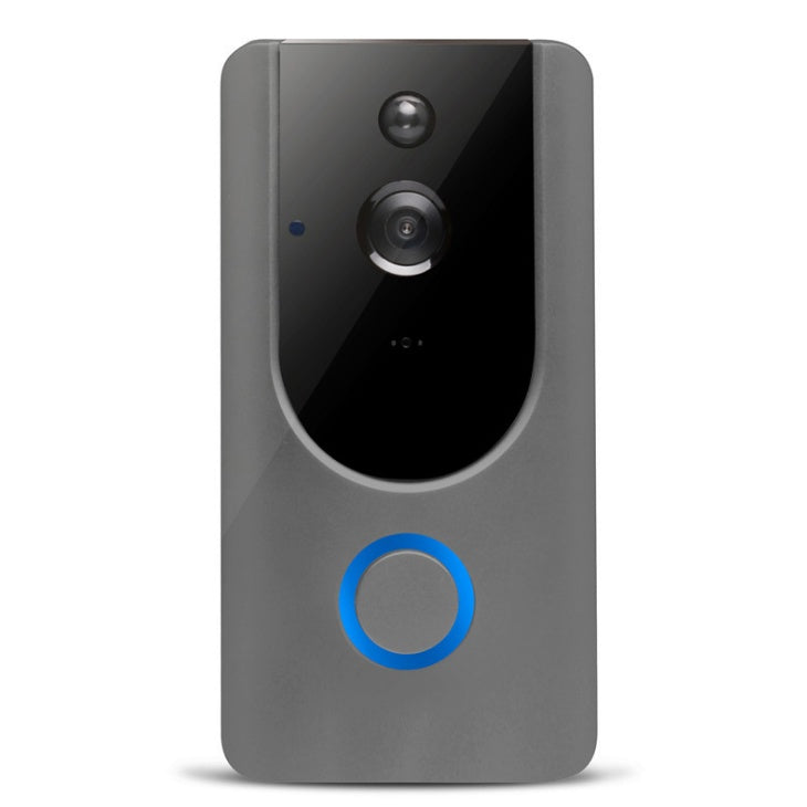 Smart Wi-Fi Video Doorbell
