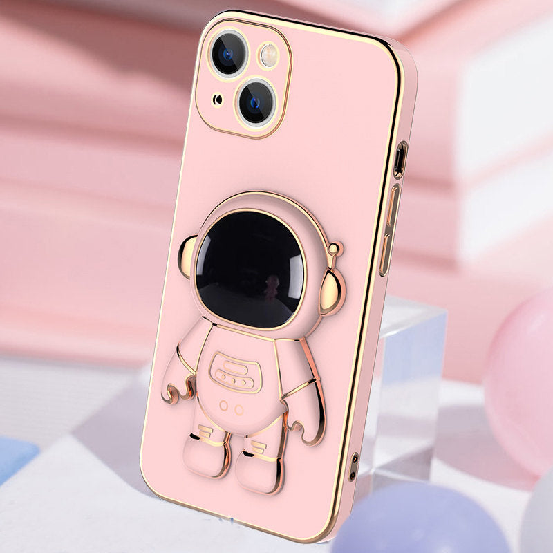 iPhone Case Anti-Drop Bracket