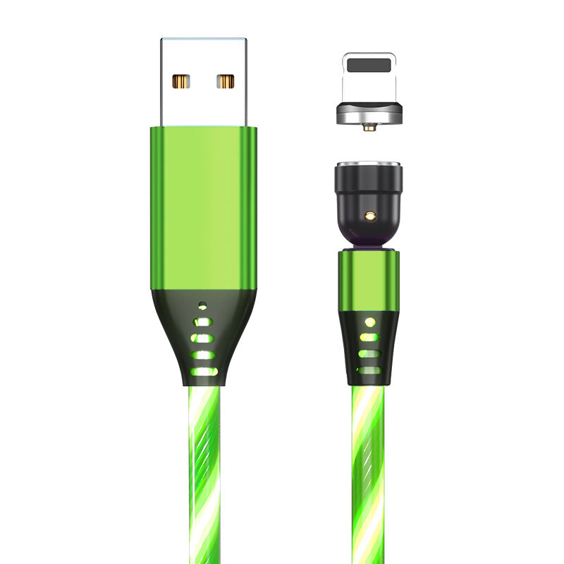 Luminous FAST Charging USB type-C Cable (3A)