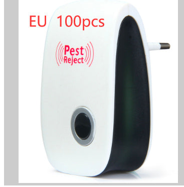Anti Insect Pest Reject Plug