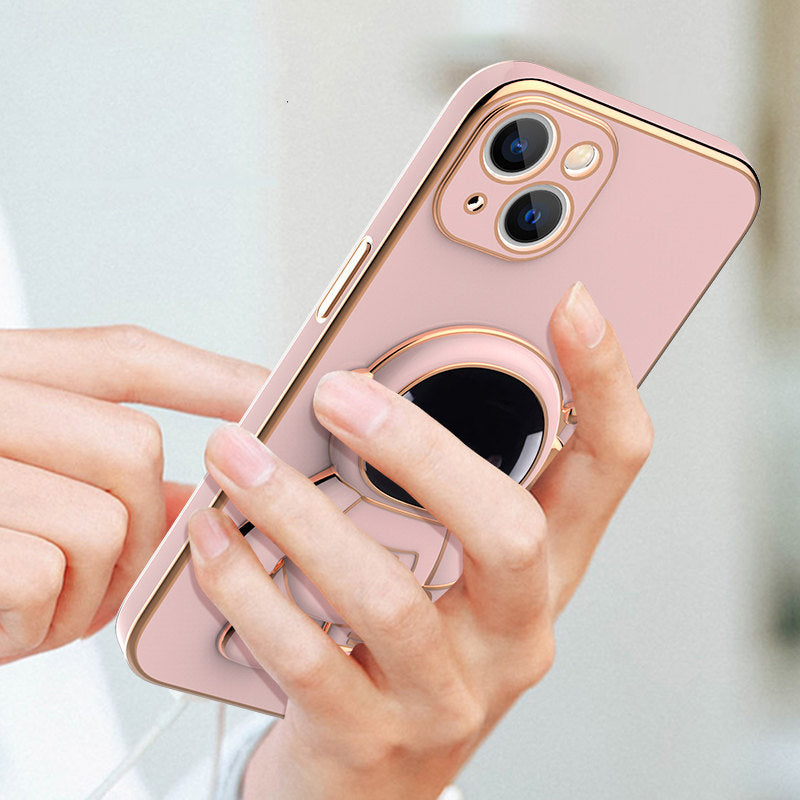 iPhone Case Anti-Drop Bracket