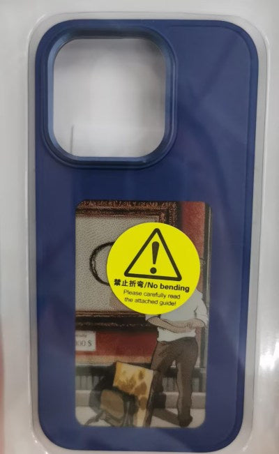 Phone Case Screen Projection