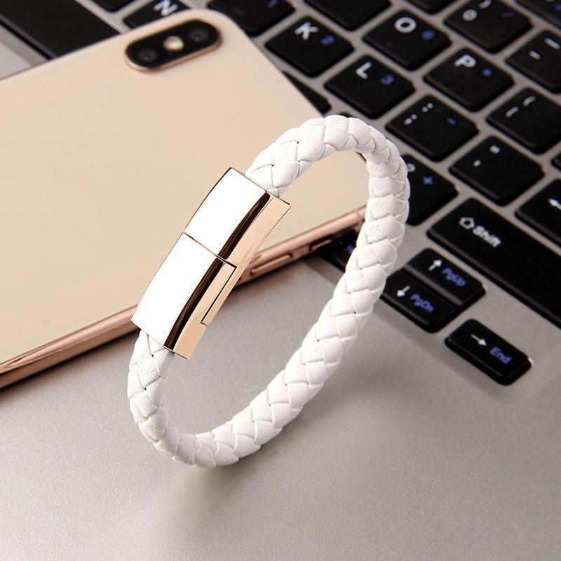 Bracelet Charger For IPhone14 13