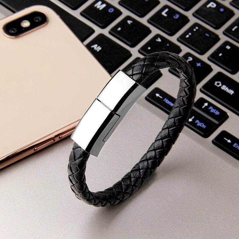 Bracelet Charger For IPhone14 13