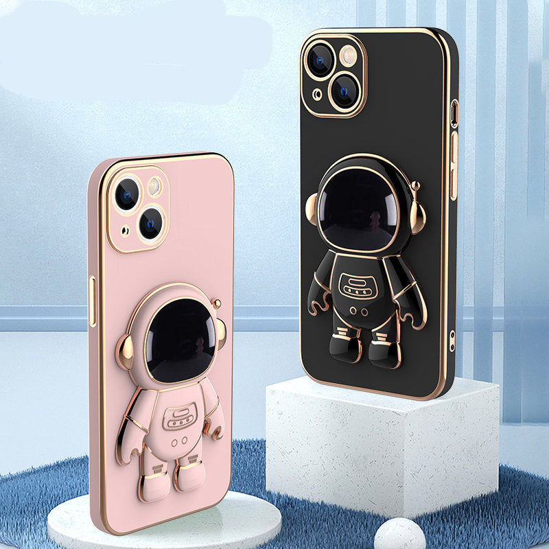 iPhone Case Anti-Drop Bracket