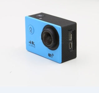 Waterproof 4K Sport Camera