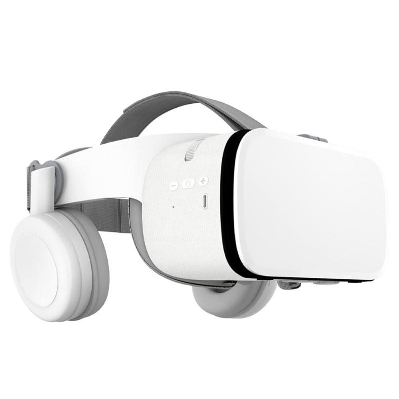VR Virtual Reality Headset