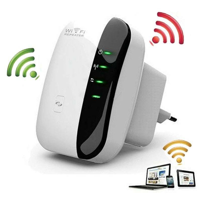Wifi Repeater Signaalversterker