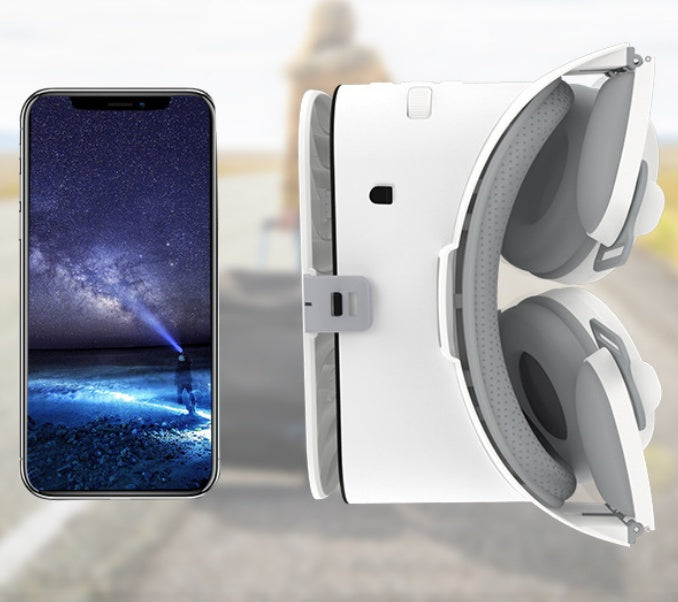 VR Virtual Reality Headset