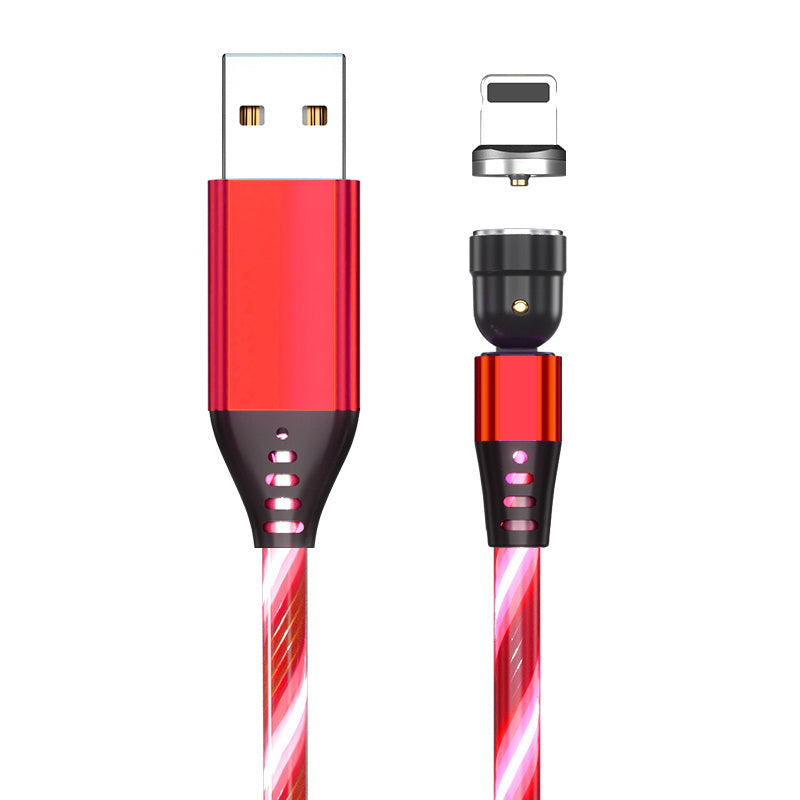 Luminous FAST Charging USB type-C Cable (3A)