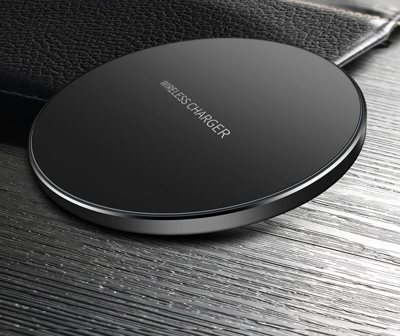 Wireless Smartphone Fast Charger