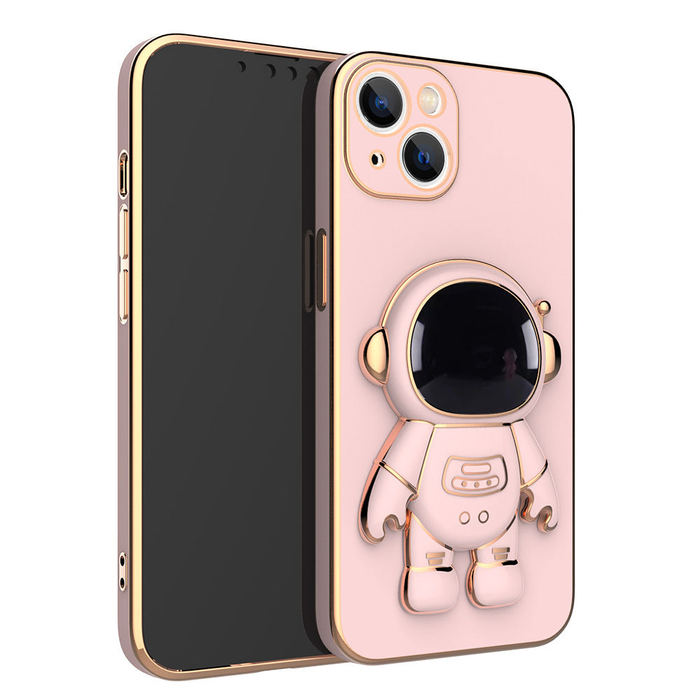 iPhone Case Anti-Drop Bracket
