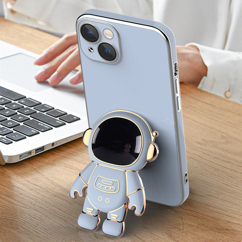 iPhone Case Anti-Drop Bracket