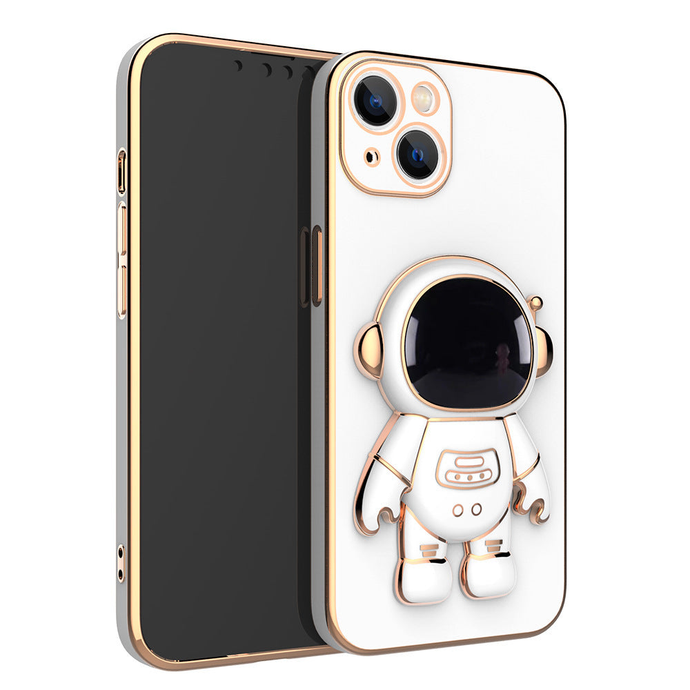 iPhone Case Anti-Drop Bracket