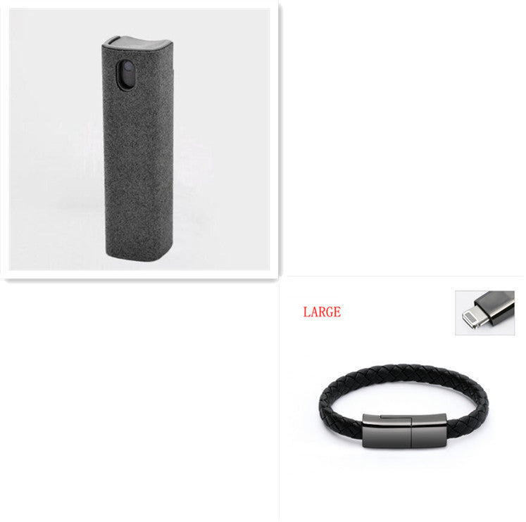 2 in 1 Phone Screen Cleaner Kit