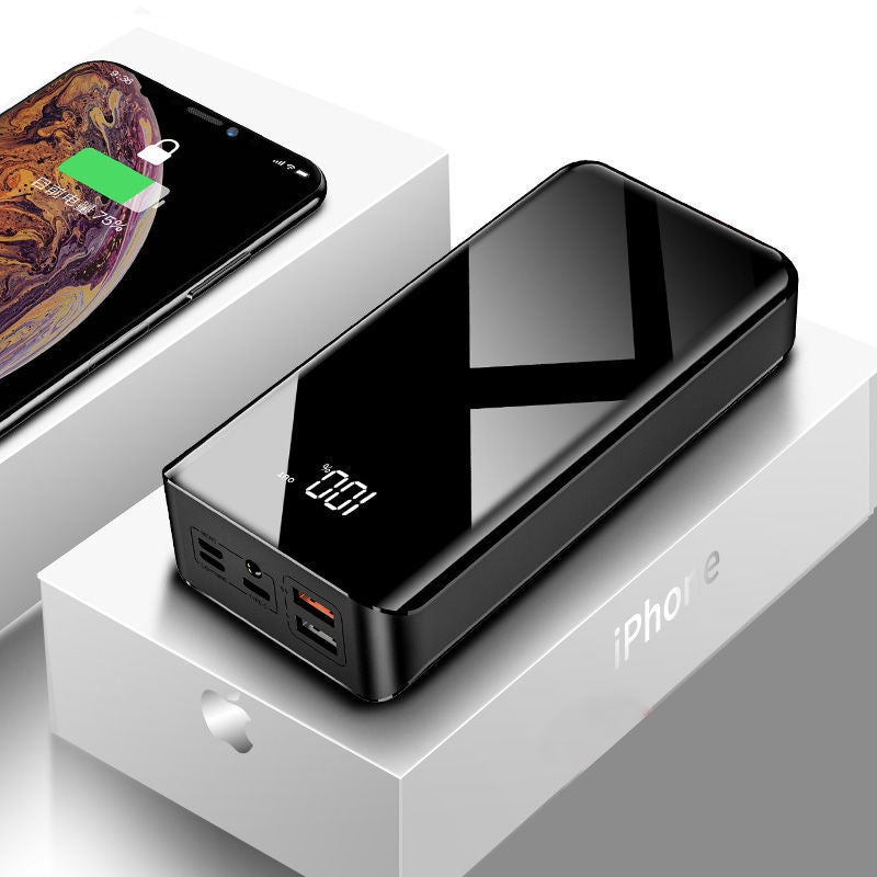 Power Bank - 30000mAh