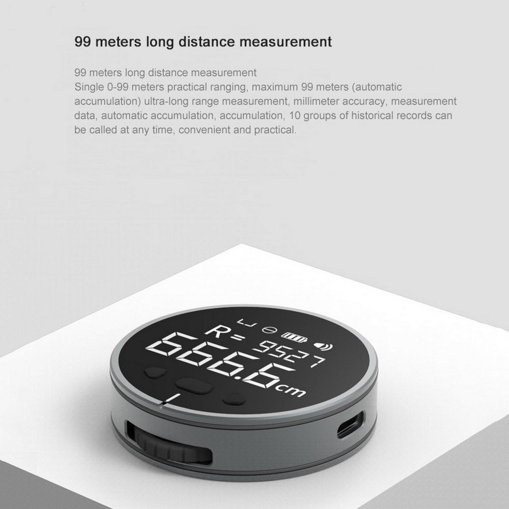 Meetinstrument voor elektronische metingen