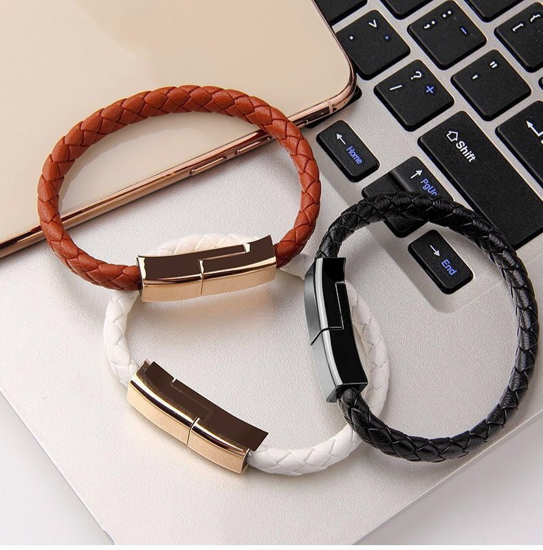 Bracelet Charger For IPhone14 13