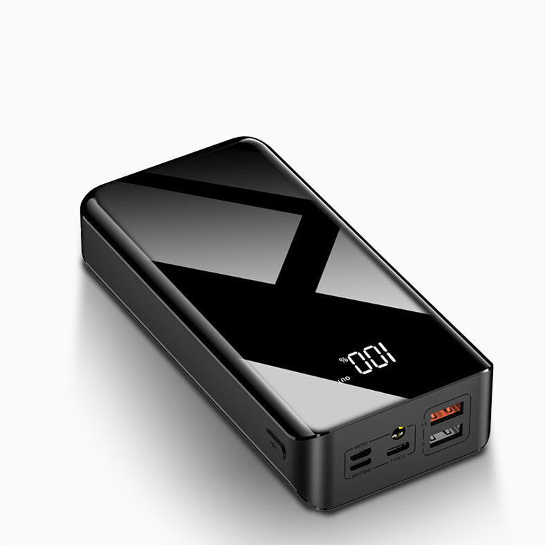 Power Bank - 30000mAh