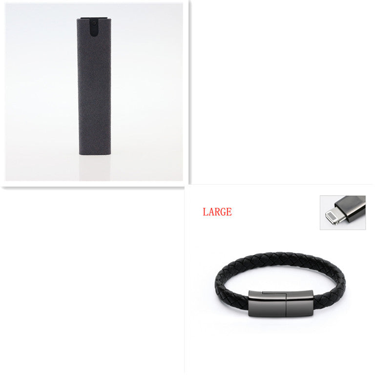 2 in 1 Phone Screen Cleaner Kit