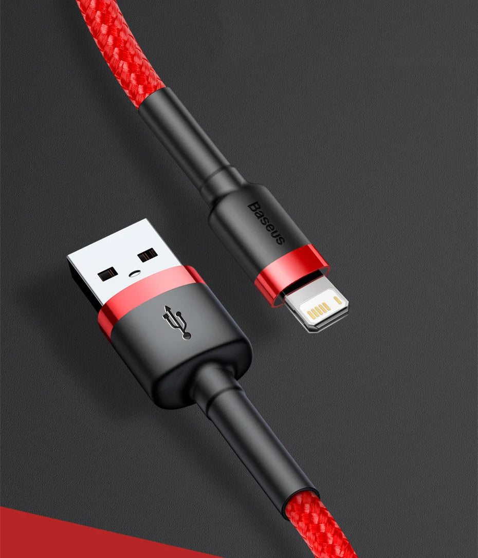 USB Cable for iPhone14 13 12 11 Pro Max
