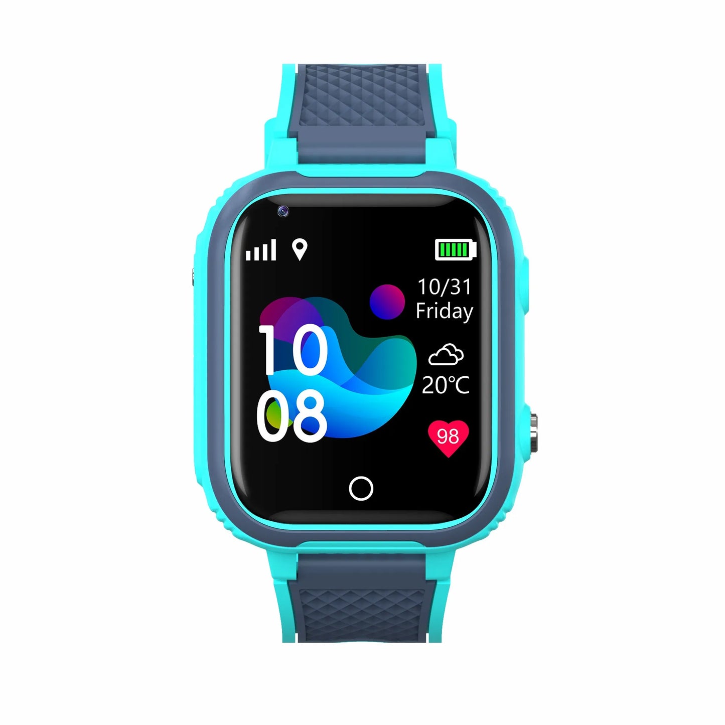 4G Smart Watch