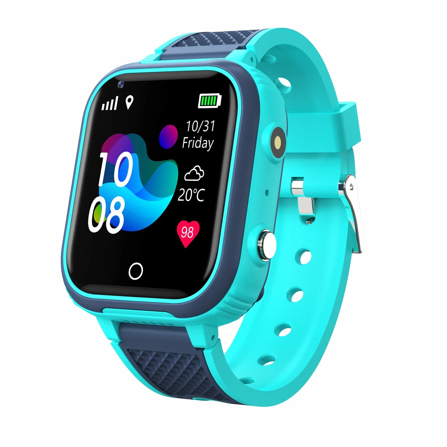 4G Smart Watch